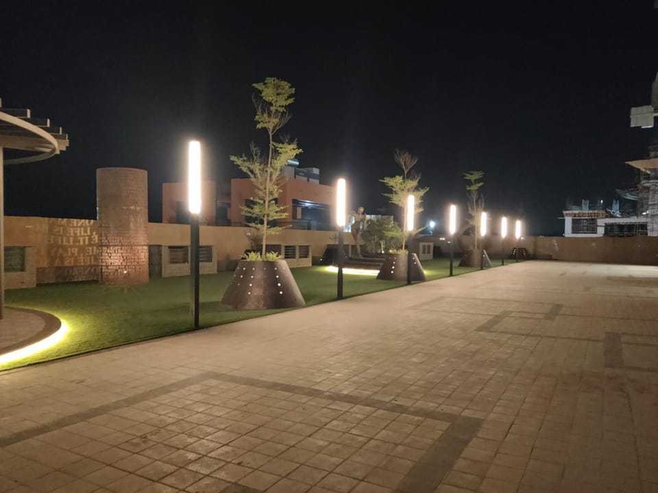 Modern Service Appartment in GIFT City Apartment in Gujarat
