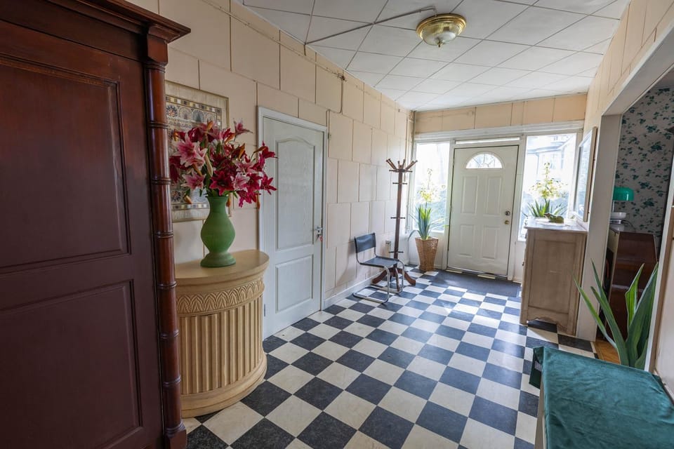 Baltic Holiday Guest House Bed and Breakfast in Jūrmala