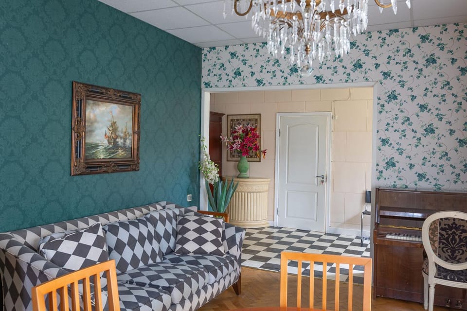Baltic Holiday Guest House Bed and Breakfast in Jūrmala