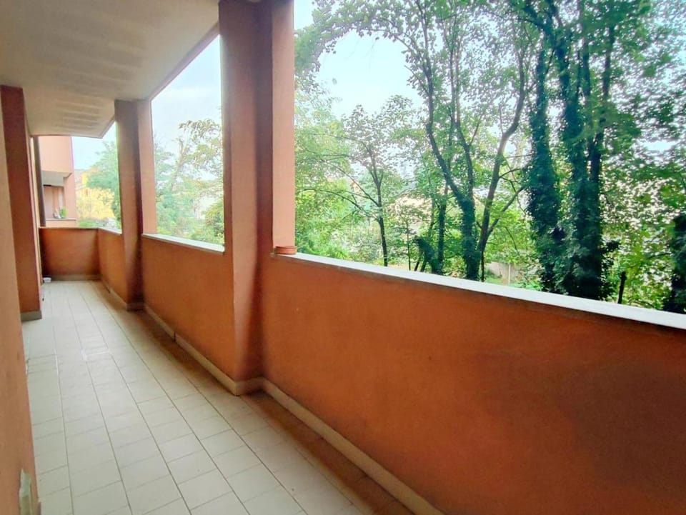 Garden, View (from property/room), Balcony/Terrace