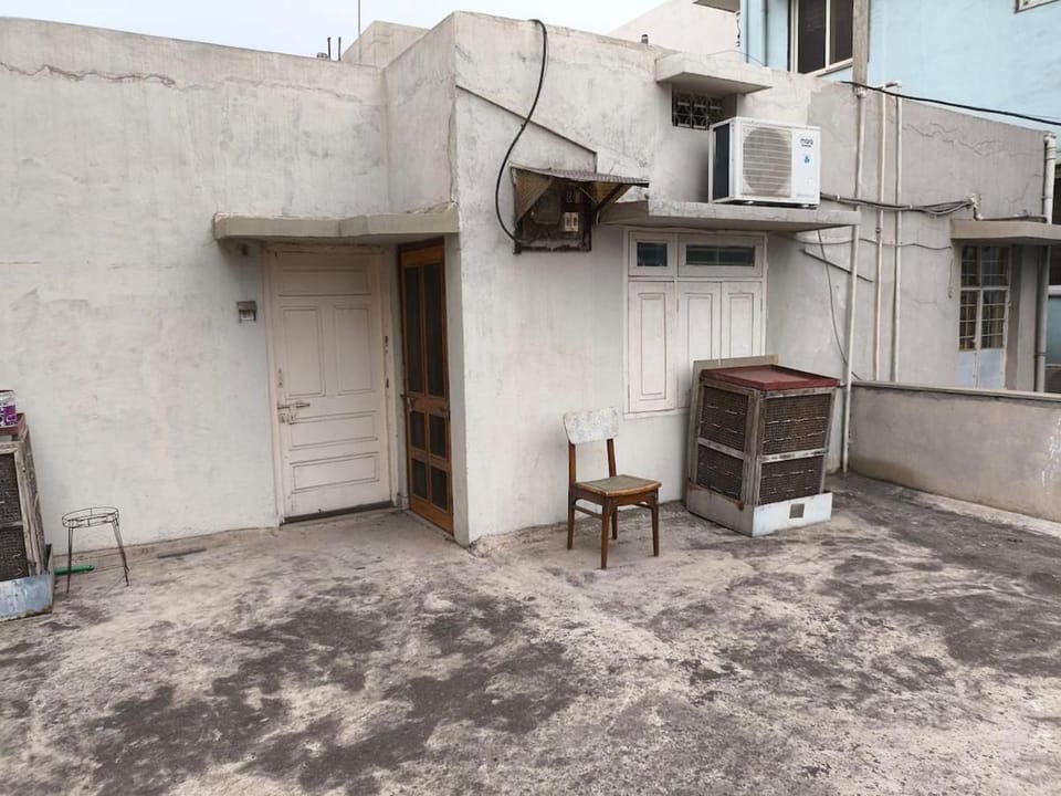 happy nest at raipur central- Ac room with appartment Apartment in India