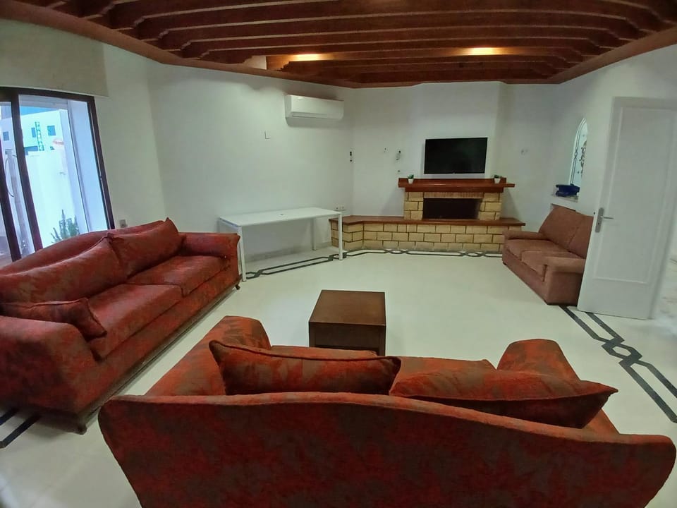 Special inn Lac 1 Apartment in Tunis