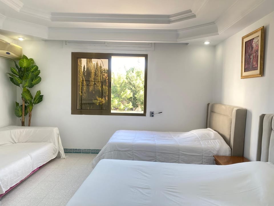 Special inn Lac 1 Apartment in Tunis