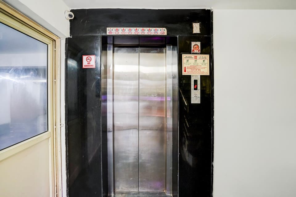 elevator