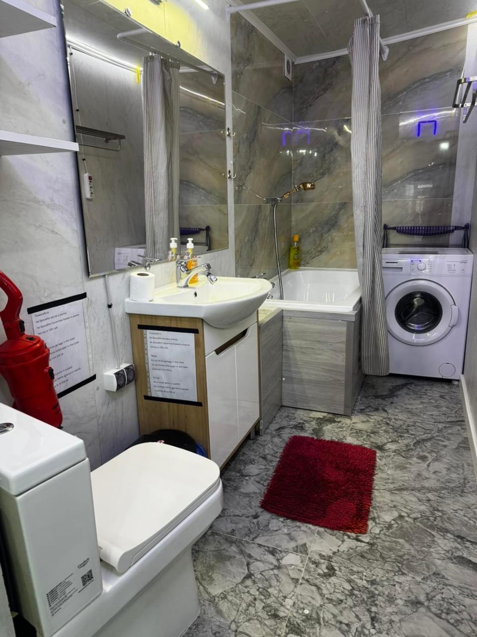 Hotel in the center Apartment in Chișinău