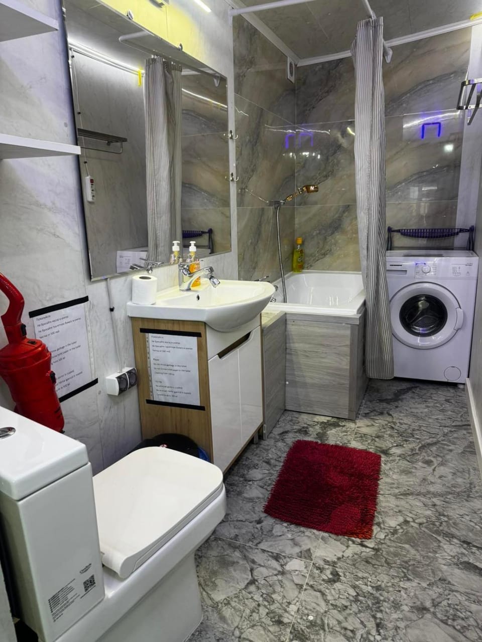 Hotel in the center Apartment in Chișinău