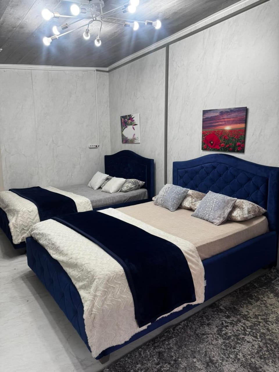 Hotel in the center Apartment in Chișinău