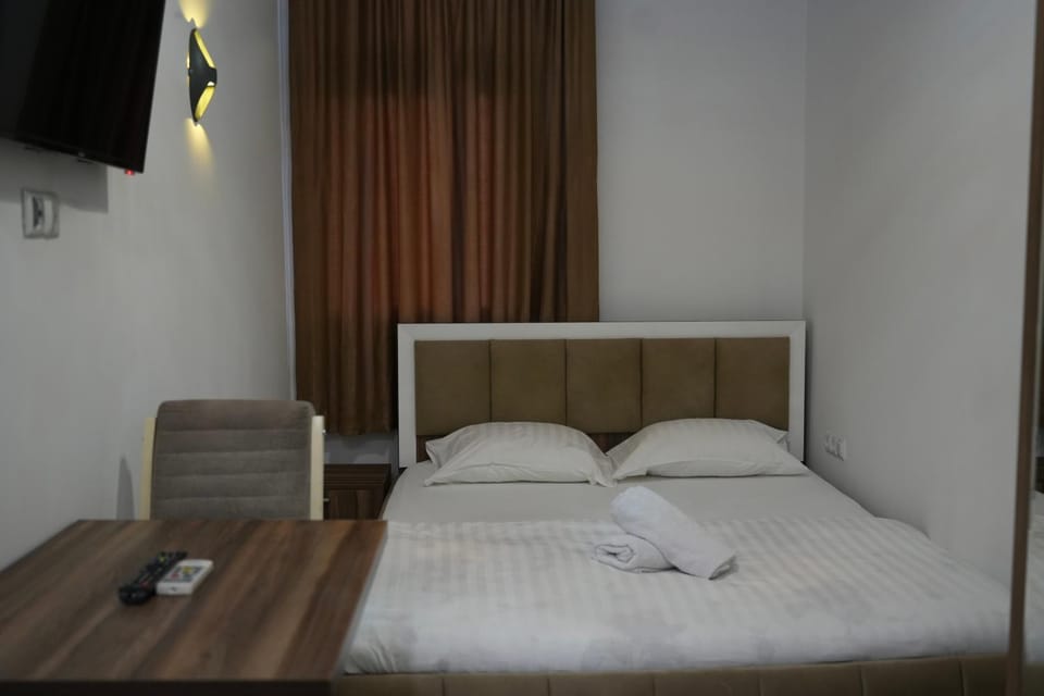 Hotel Heimli Hotel in Europe