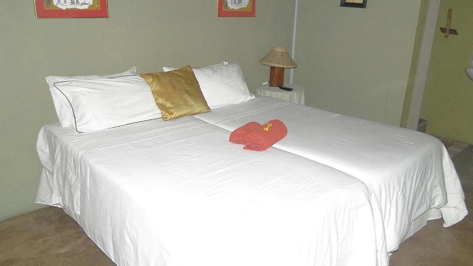 Richards Bay Airport Guest House The Comfort Zone Bed and Breakfast in South Africa