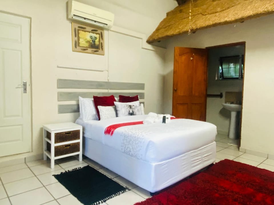 Richards Bay Airport Guest House The Comfort Zone Bed and Breakfast in South Africa