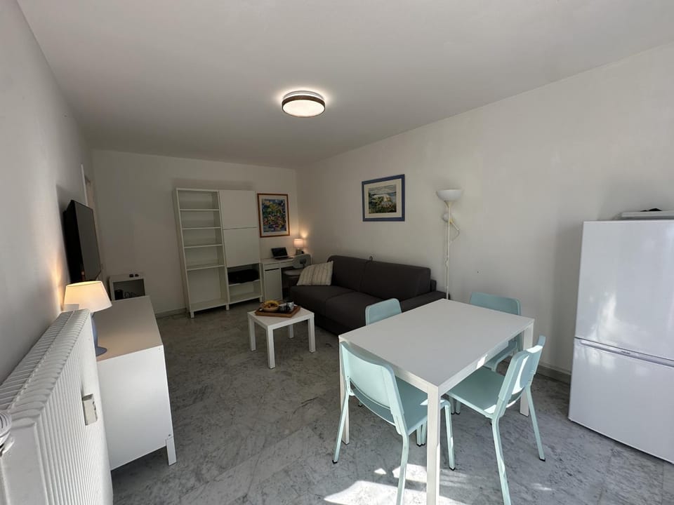 PALLADIO studio cosy Apartment in Cannes
