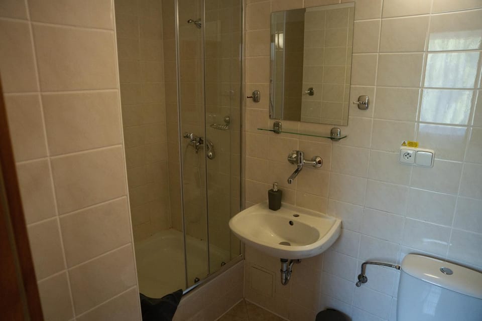 Penzion Mítkov Bed and Breakfast in Czechia