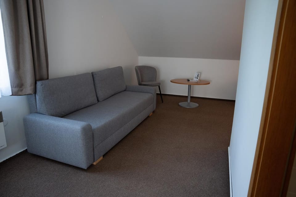 Penzion Mítkov Bed and Breakfast in Czechia