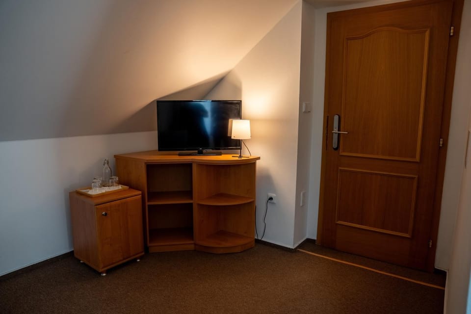 Penzion Mítkov Bed and Breakfast in Czechia