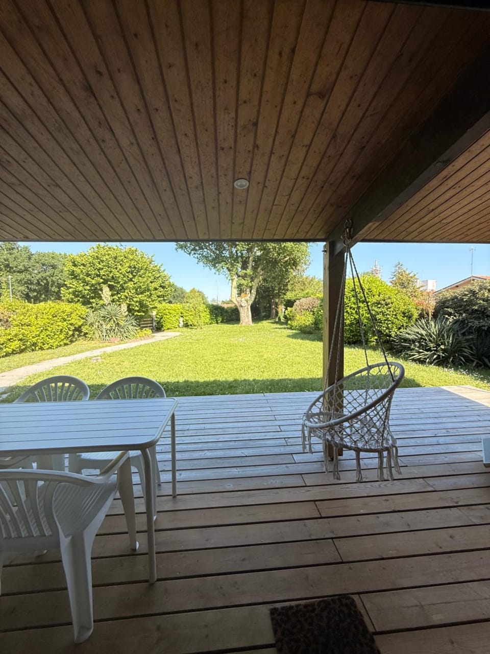 Petite Girolle House in Carcans