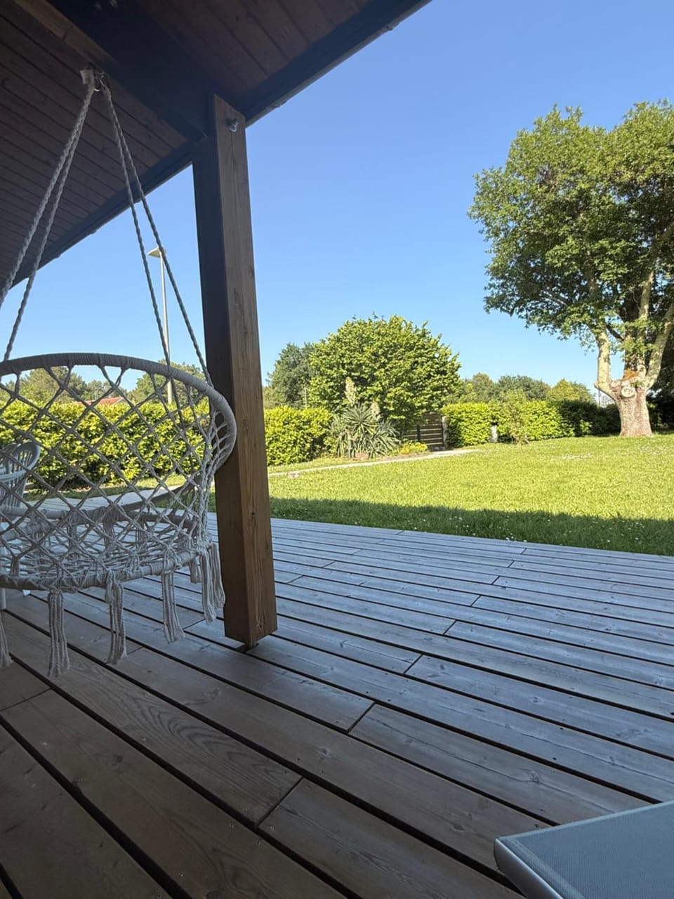 Petite Girolle House in Carcans