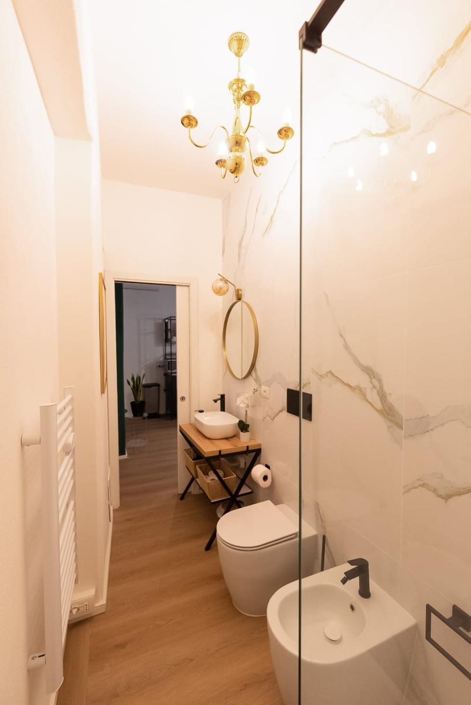 Shower, Toilet, Bathroom, bidet