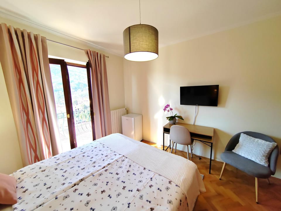 Rooms Irena Gregov Bed and Breakfast in Primorje-Gorski Kotar County