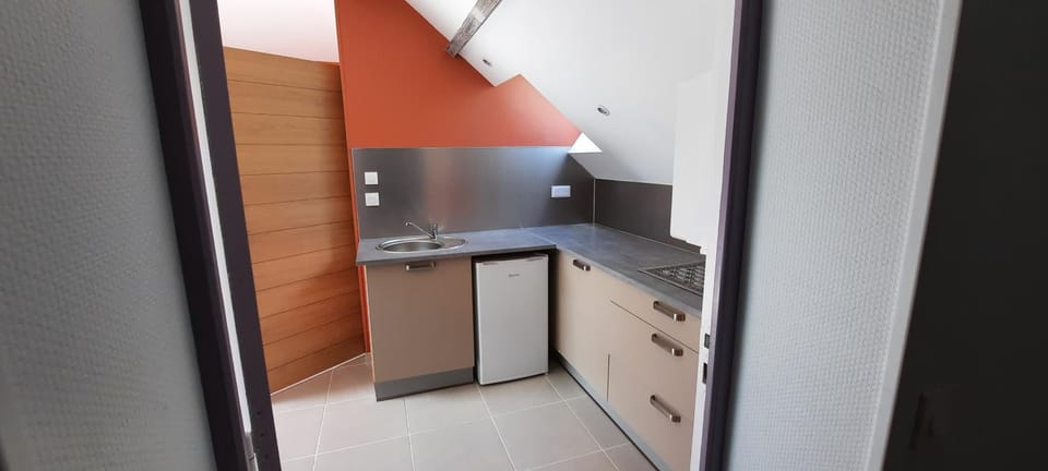 Le Mermoz Apartment hotel in Centre-Val de Loire