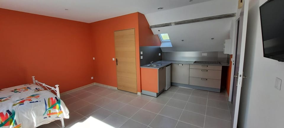 Le Mermoz Apartment hotel in Centre-Val de Loire