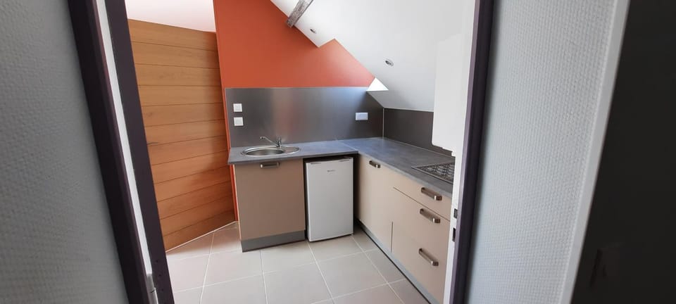 Le Mermoz Apartment hotel in Centre-Val de Loire