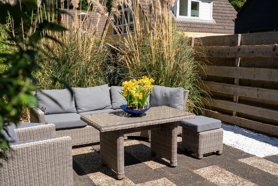 -Duna Lago- nabij het meer, restaurants en Keukenhof House in Noordwijkerhout