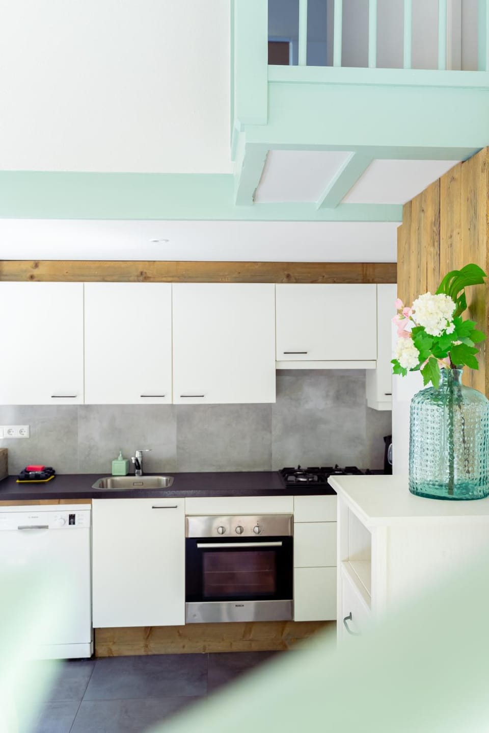 -Duna Lago- nabij het meer, restaurants en Keukenhof House in Noordwijkerhout