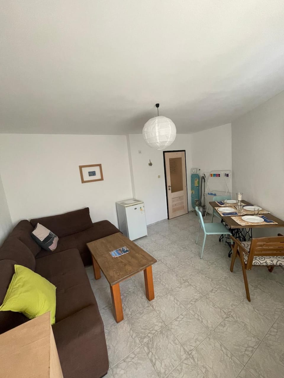 Bonne Chance Apartment Sozopol Apartment in Sozopol