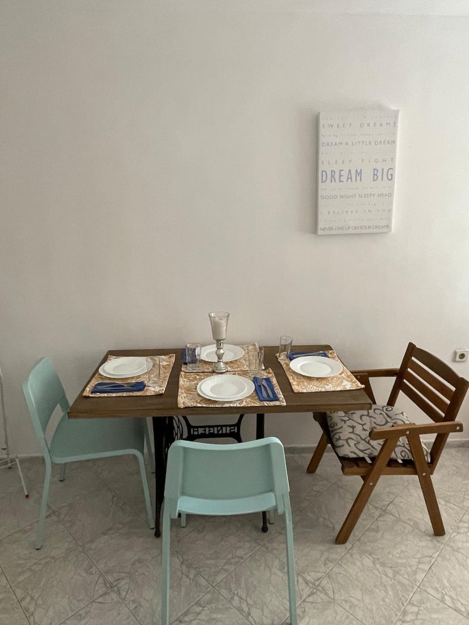 Bonne Chance Apartment Sozopol Apartment in Sozopol