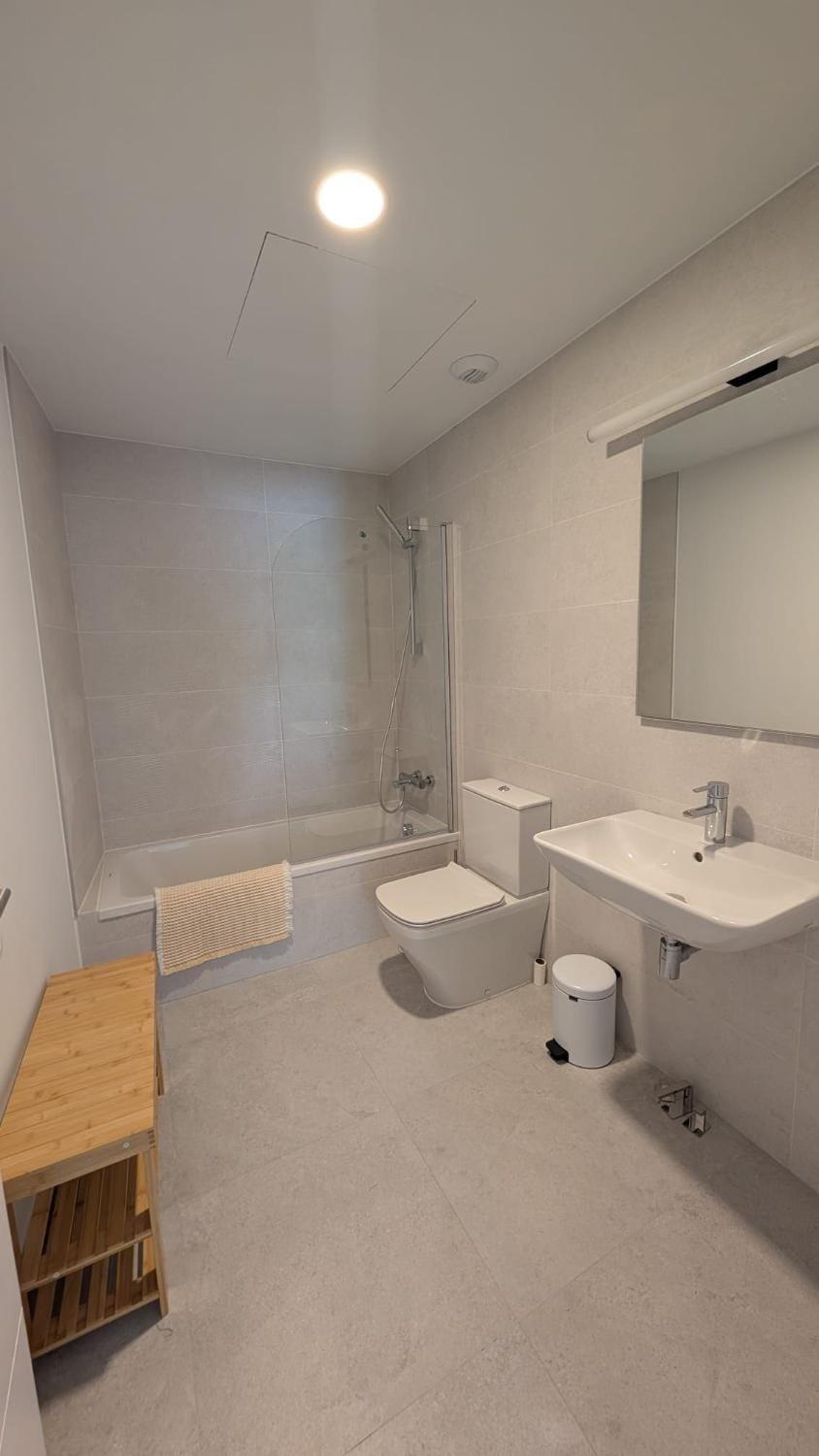 Casa Hermosa Apartment in Estepona