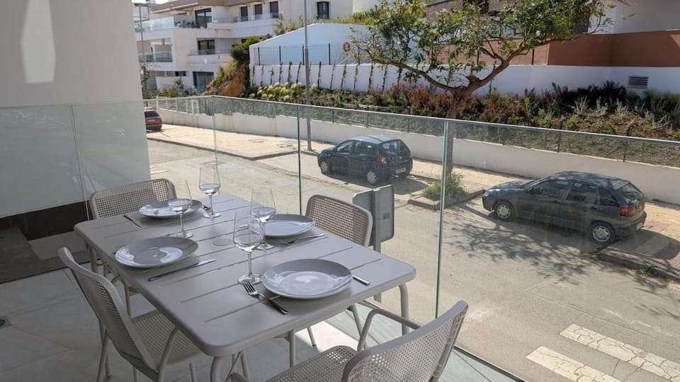 Casa Hermosa Apartment in Estepona
