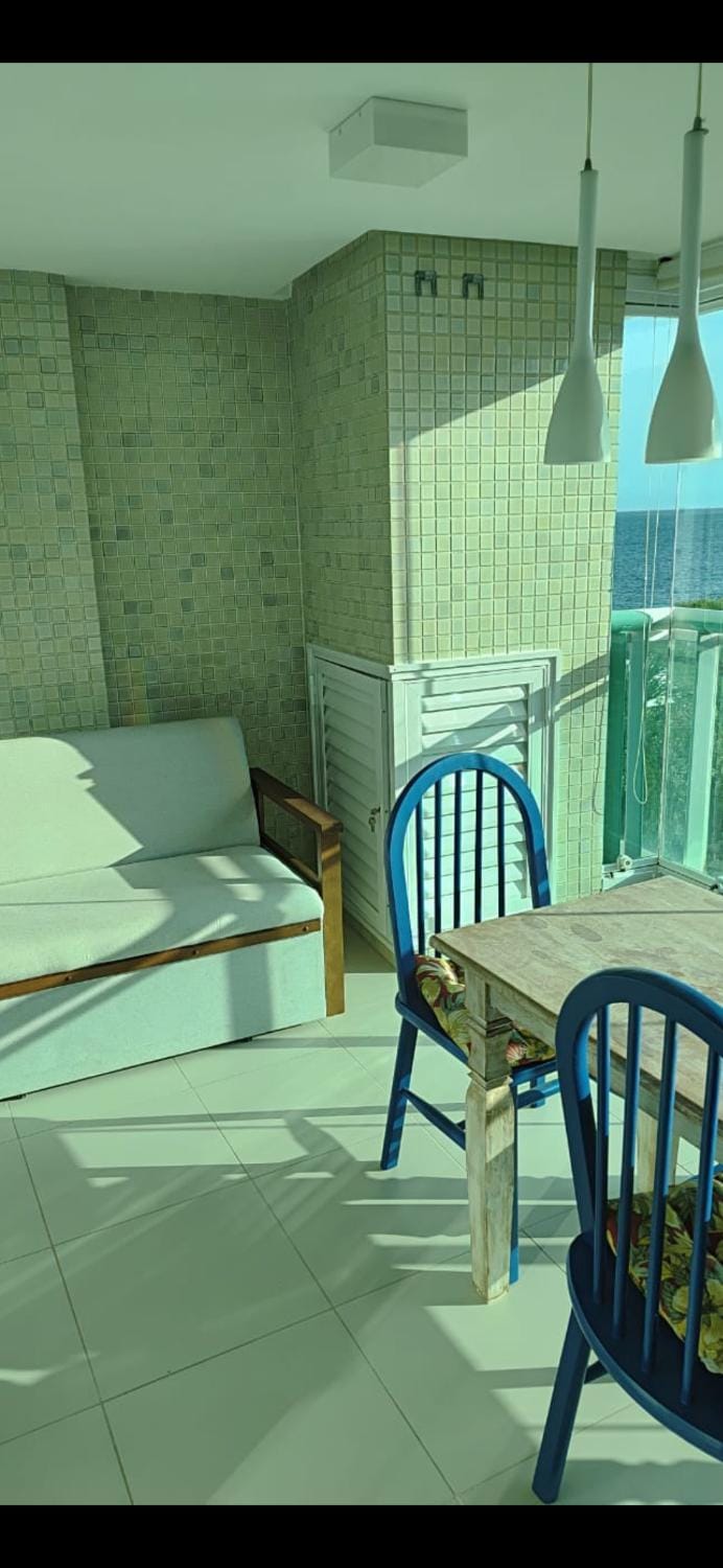 Condomínio Costa Espanha Apartment in Salvador