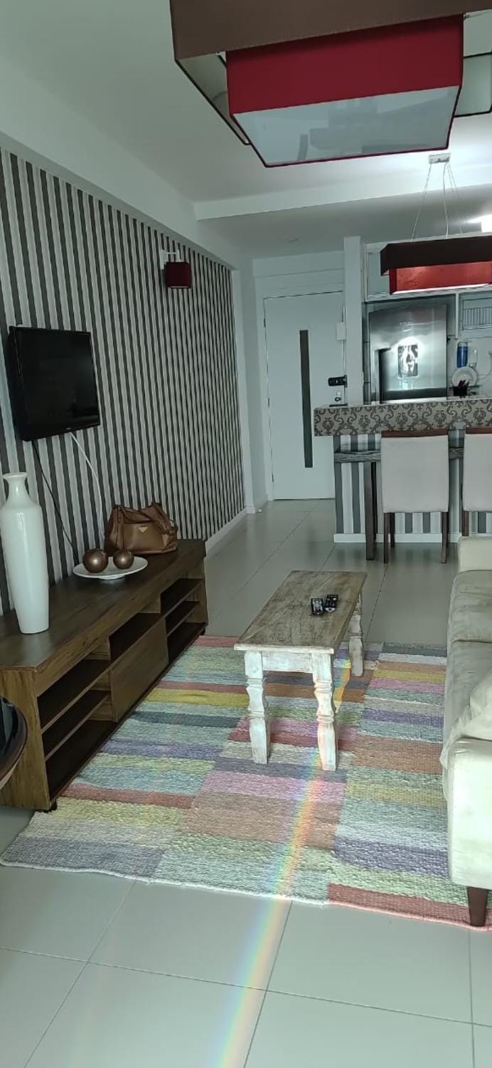 Condomínio Costa Espanha Apartment in Salvador