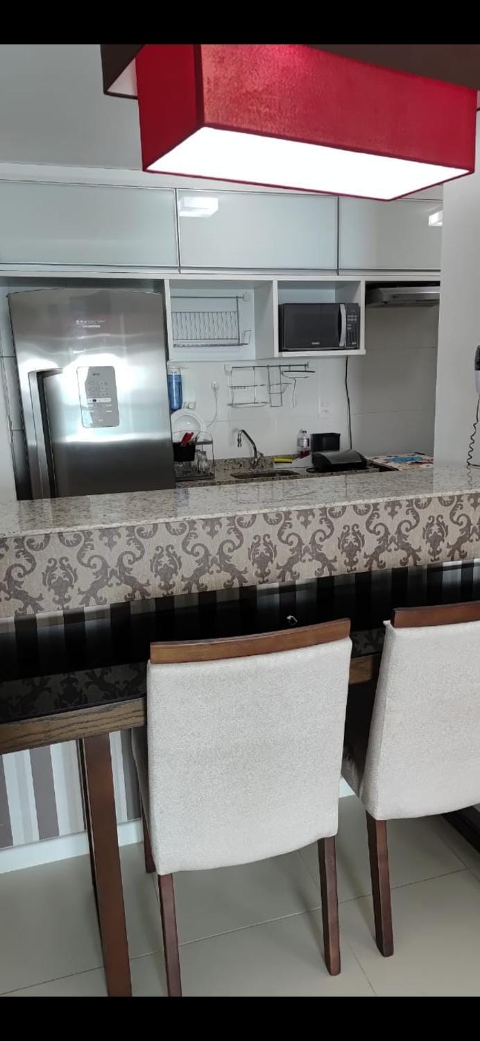 Condomínio Costa Espanha Apartment in Salvador