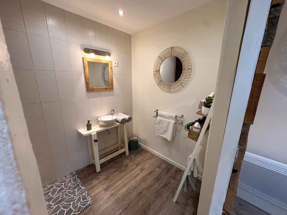 Escale en Avesnois Bed and Breakfast in Hauts-de-France