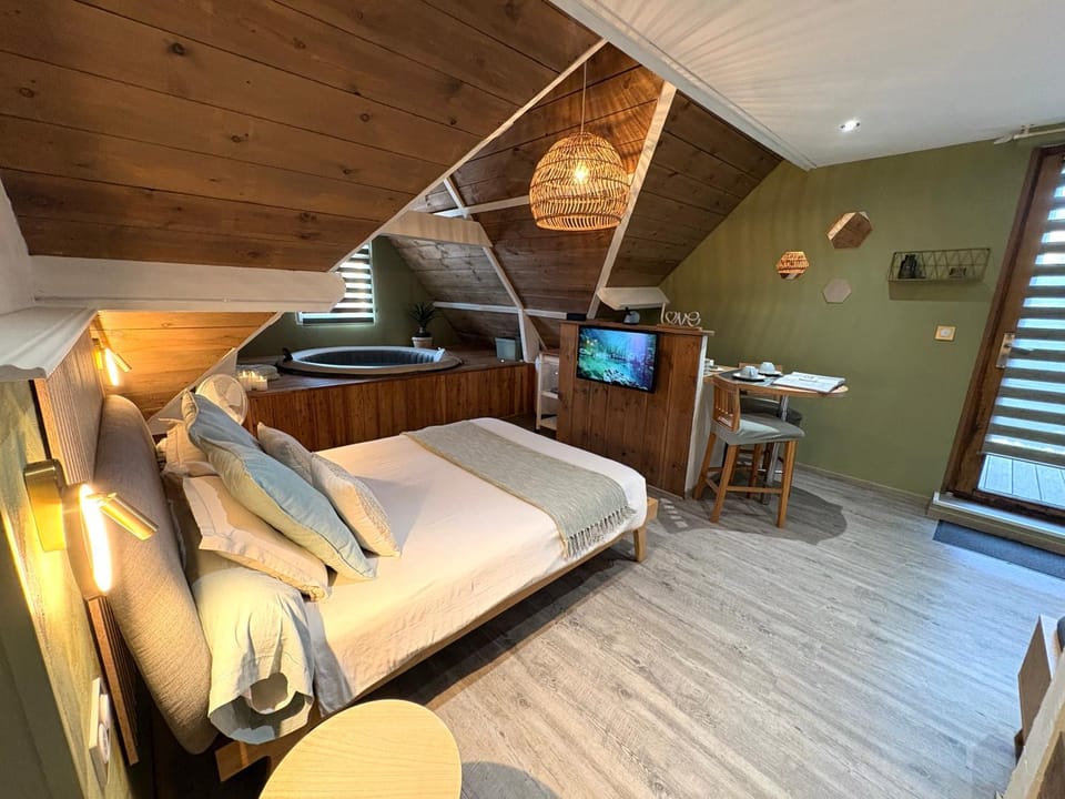 Escale en Avesnois Bed and Breakfast in Hauts-de-France