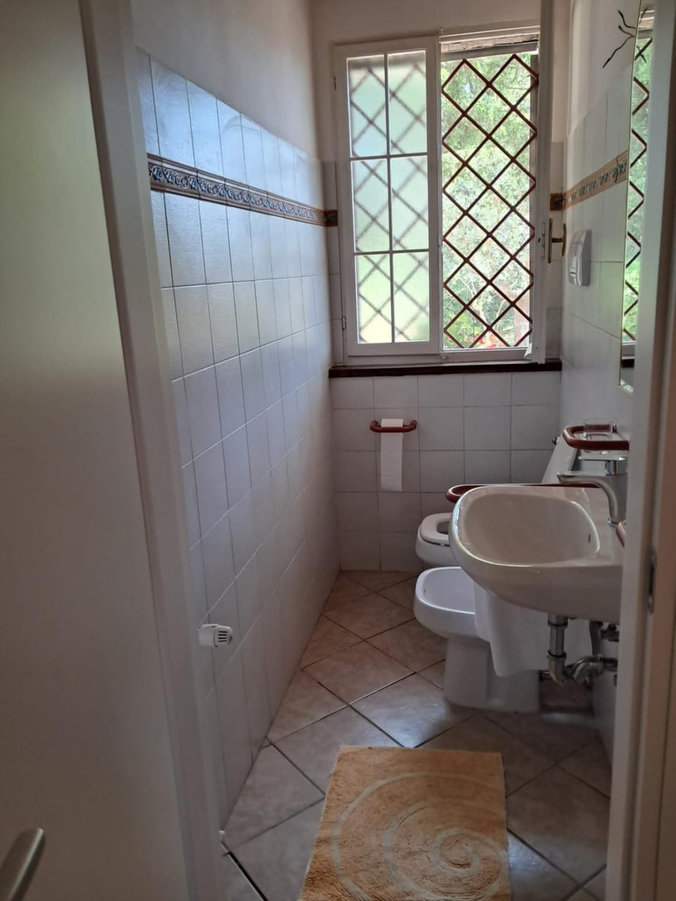 Toilet, Bathroom