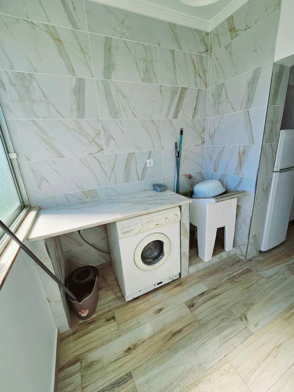 Fabuloso T3 no Coração de Faro Apartment in Faro
