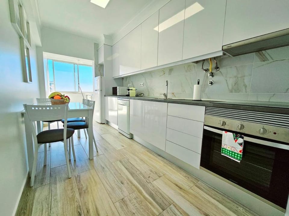 Fabuloso T3 no Coração de Faro Apartment in Faro