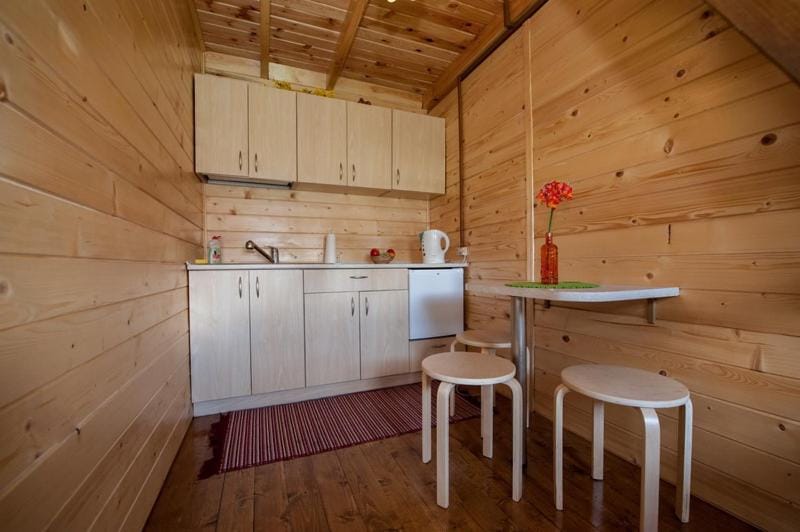 Domki Niegowa Agroturystyka Chalet in Poland