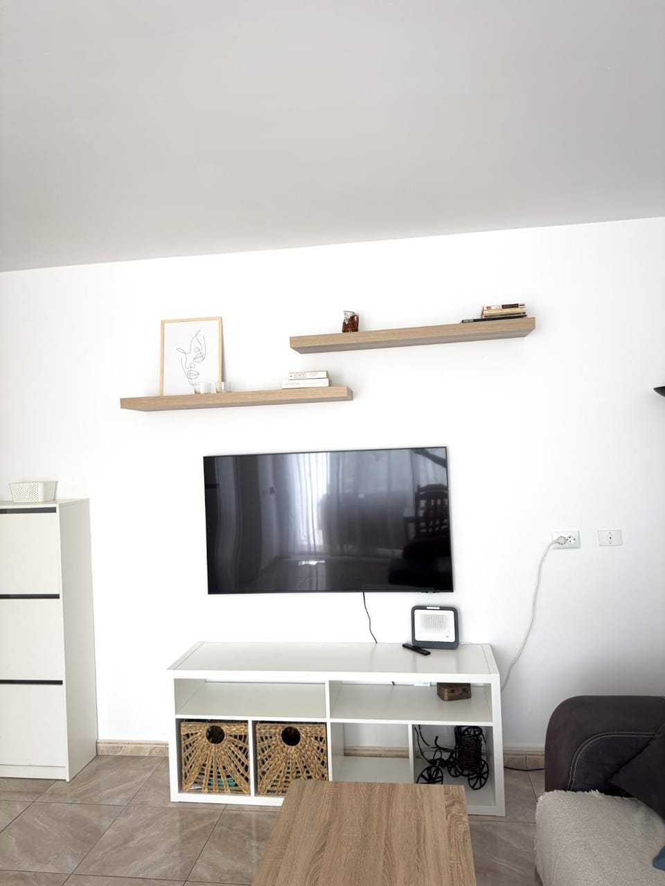 TV and multimedia