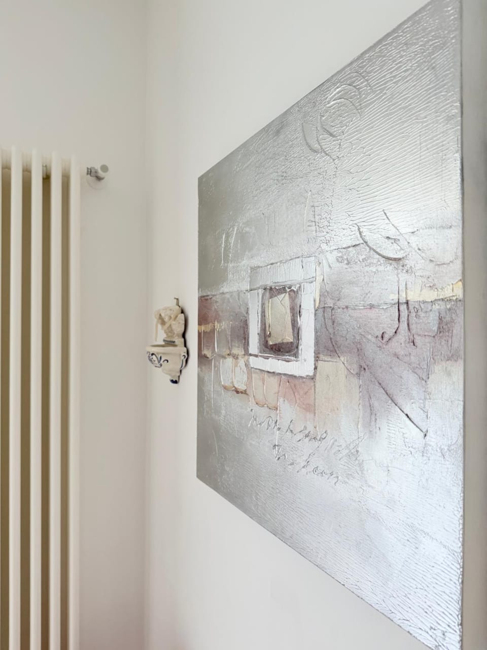MarcyHouse Apartment in Abruzzo