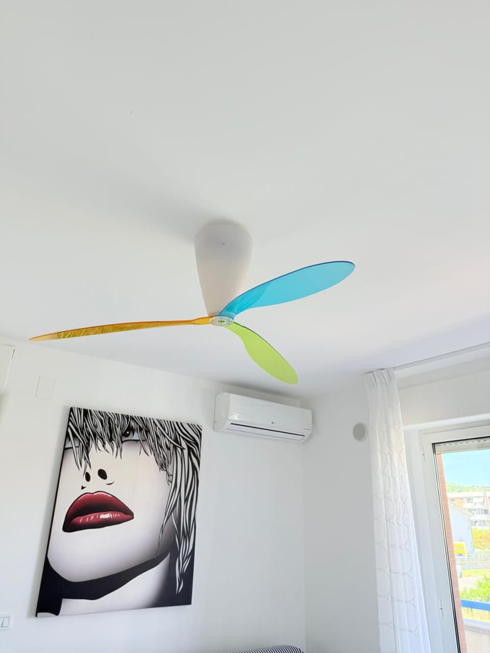 MarcyHouse Apartment in Abruzzo