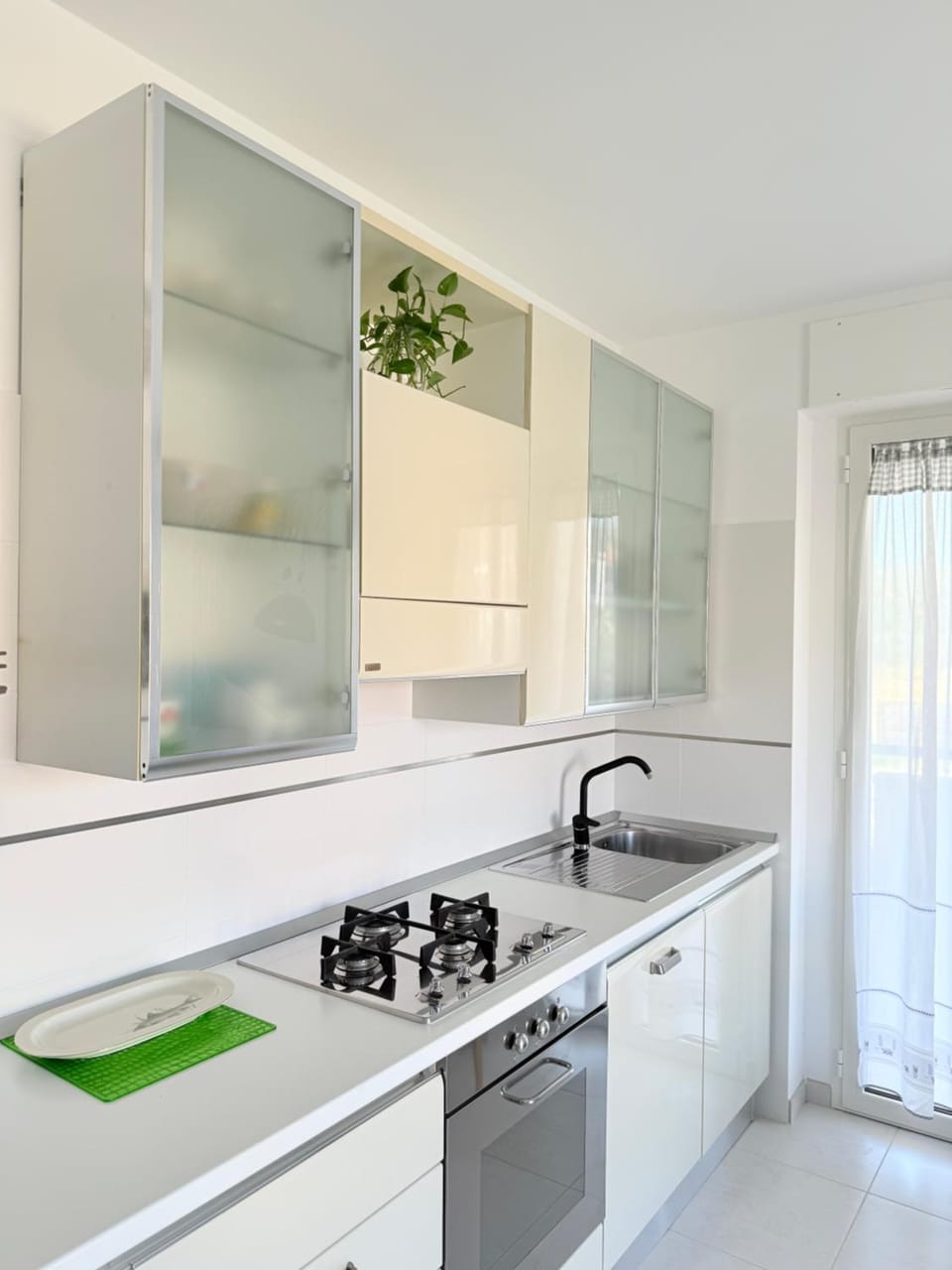 MarcyHouse Apartment in Abruzzo