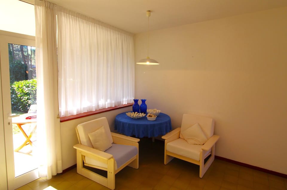 Villaggio Estate House in Lignano Sabbiadoro