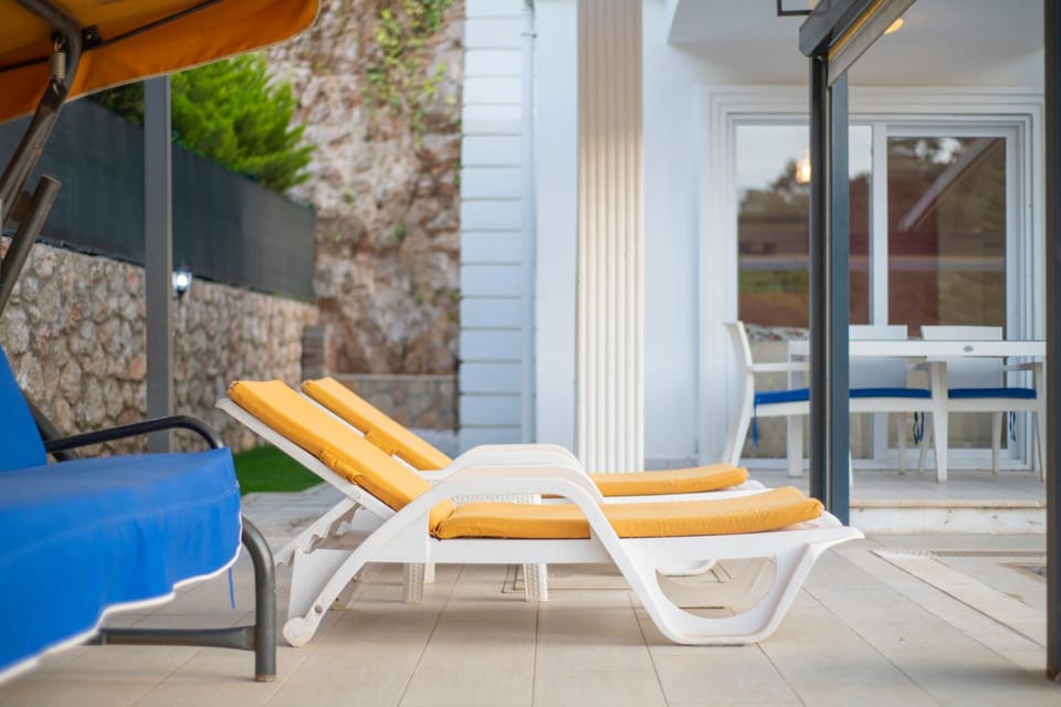 sunbed