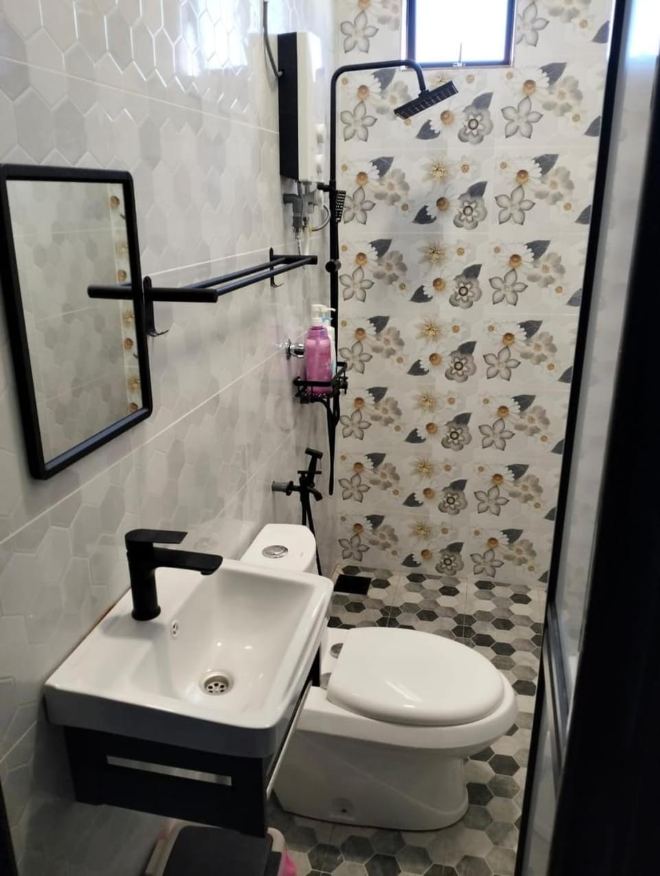 Anna Homestay Penarik Private Pool House in Terengganu, Malaysia