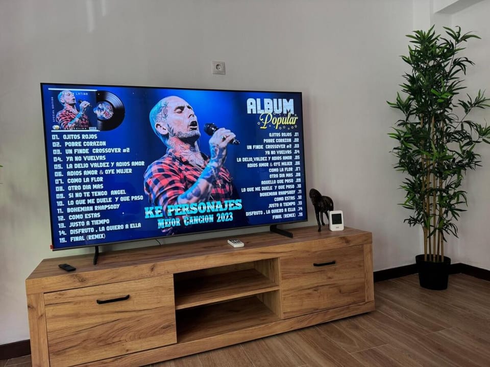 Entire apartment in the heart of downtown N&N Apartment in Valencian Community