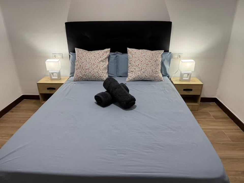 Entire apartment in the heart of downtown N&N Apartment in Valencian Community