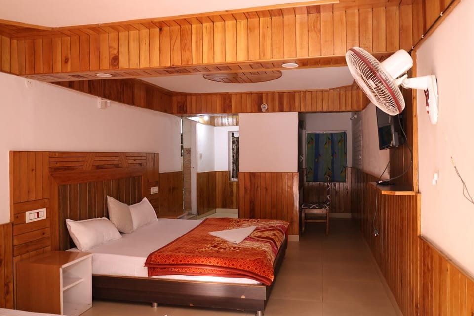 Laughter Love Live Hotel in Himachal Pradesh